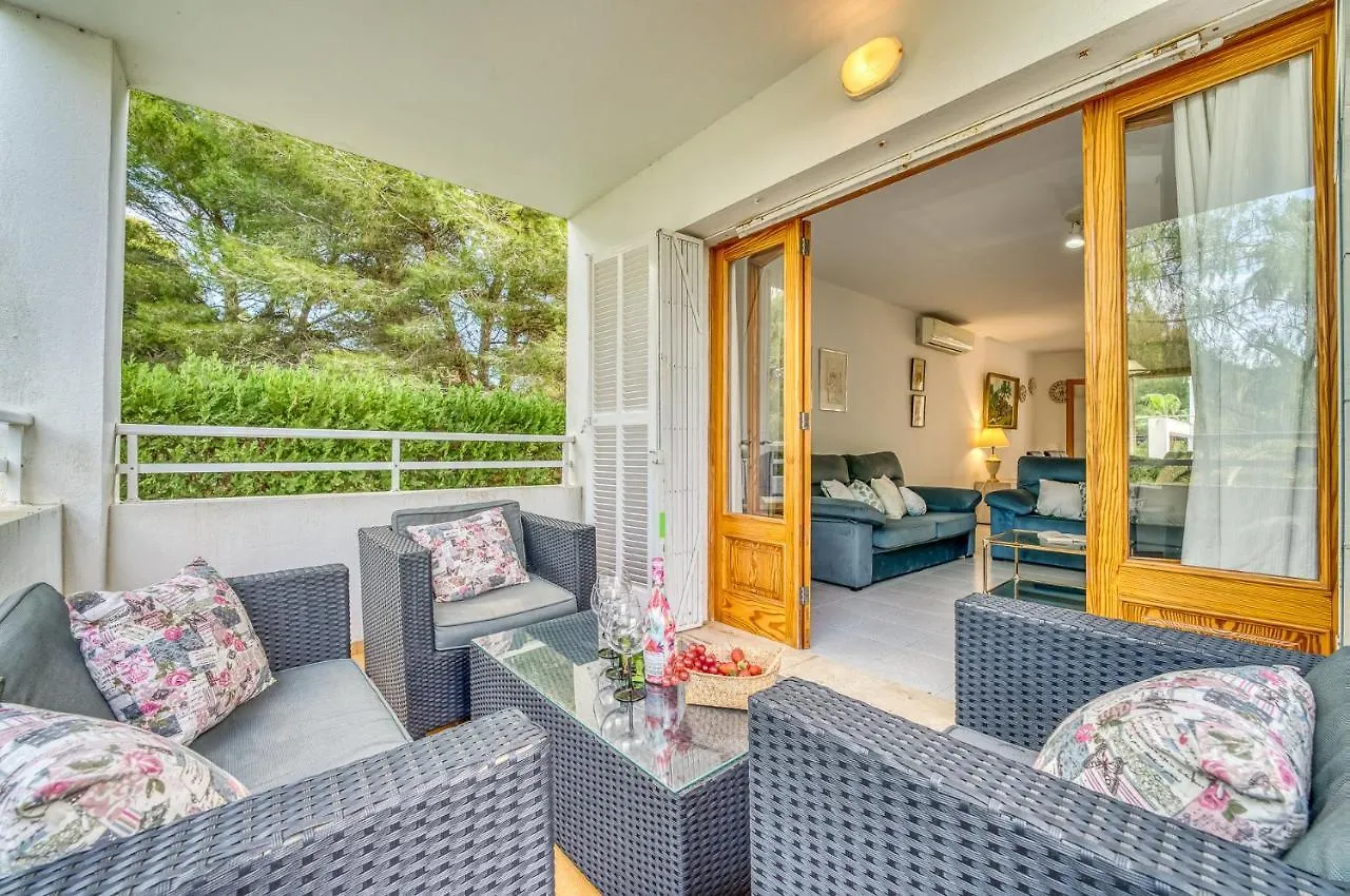 Ideal Property Mallorca - Sirenas 플라야 데 뮤로 0*,