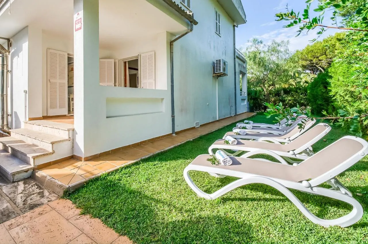 Ideal Property Mallorca - Sirenas 플라야 데 뮤로
