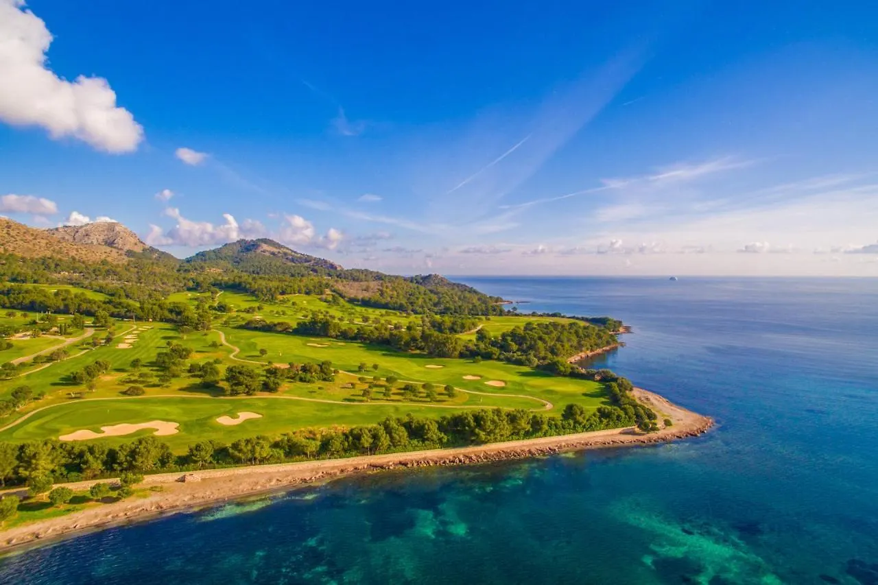 Ideal Property Mallorca - Sirenas 플라야 데 뮤로 스페인