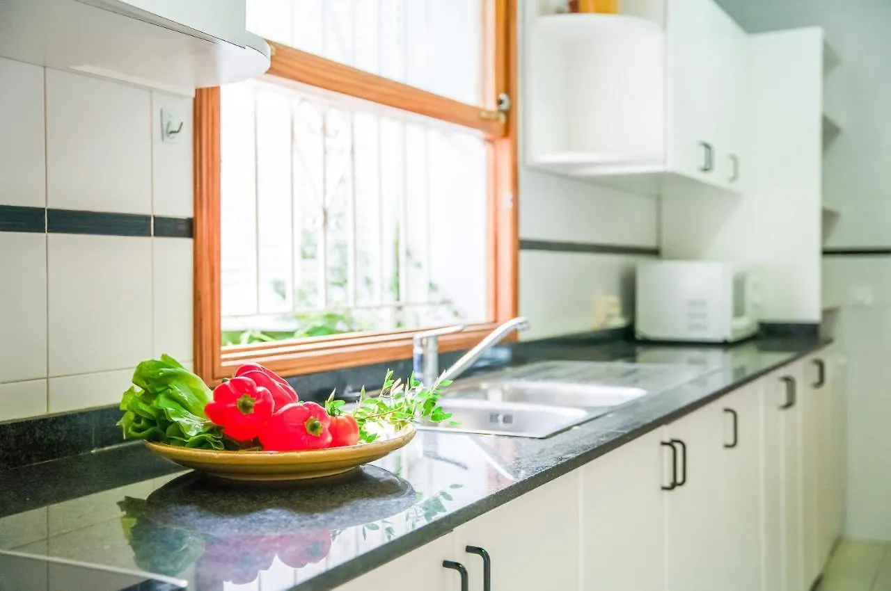 Ideal Property Mallorca - Sirenas 플라야 데 뮤로 스페인