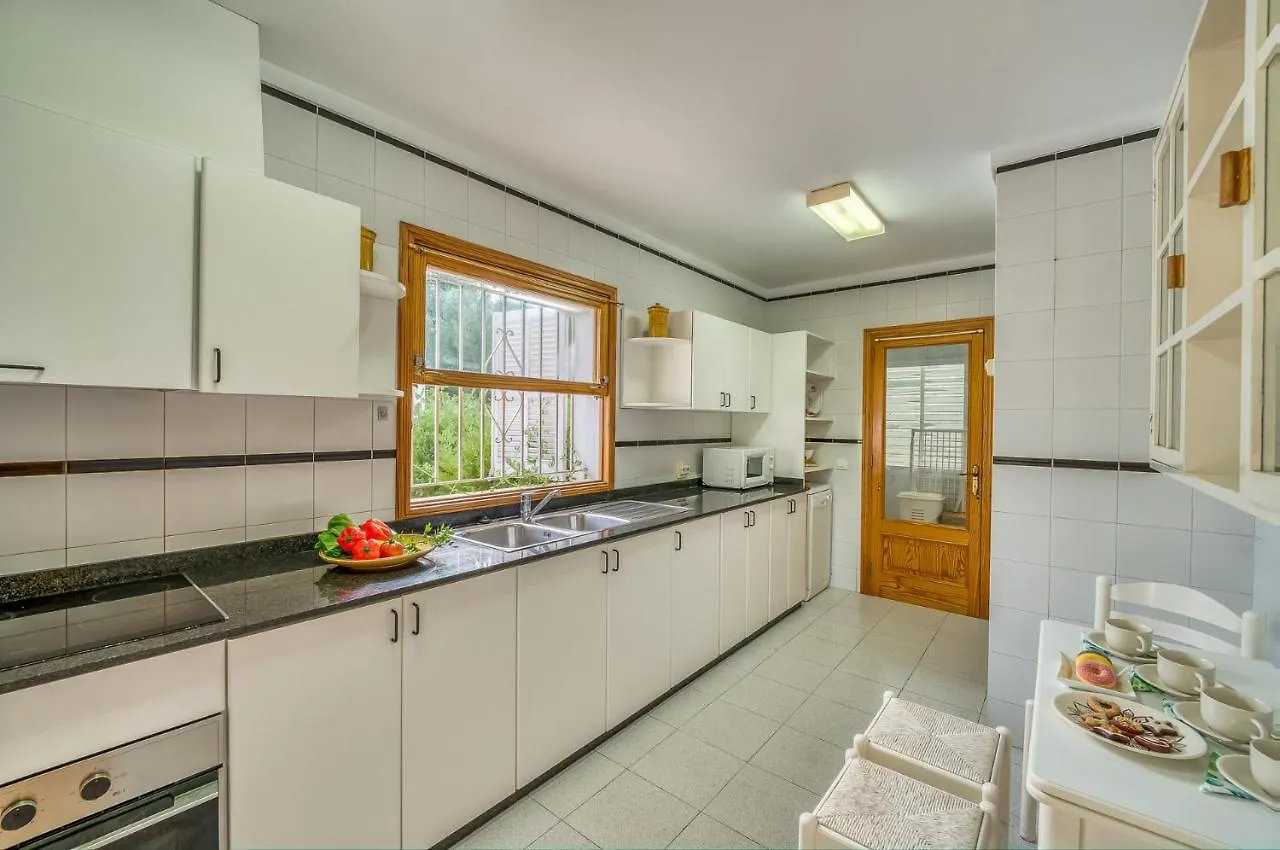 Ideal Property Mallorca - Sirenas 플라야 데 뮤로 0*,