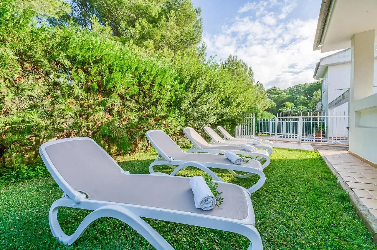 Ideal Property Mallorca - Sirenas 플라야 데 뮤로