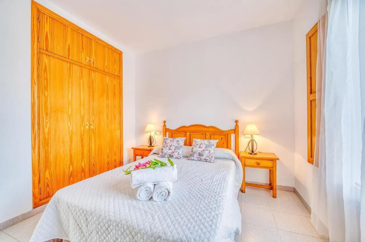 Ideal Property Mallorca - Sirenas 플라야 데 뮤로